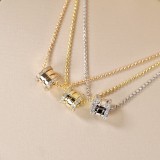 ブルガリネックレス BVLGARI 2026新作 ネックレス