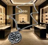グッチネックレス GUCCI 2026新作 ネックレス