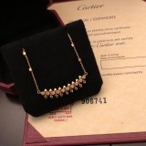 カルティエネックレス CARTIER 2026新作 ネックレス
