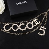 シャネルベルト CHANEL 2026新作 ベルト