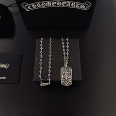 クロムハーツネックレス CHROME HEARTS 2026新作 ネックレス
