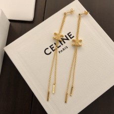 セリーヌピアス CELINE 2026新作 ピアス