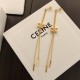 セリーヌピアス CELINE 2026新作 ピアス