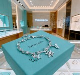 ティファニーブレスレット Tiffany&Co 2026新作 ブレスレット