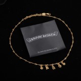 クロムハーツネックレス CHROME HEARTS 2026新作 ネックレス