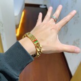 グッチブレスレット GUCCI 2026新作 ブレスレット