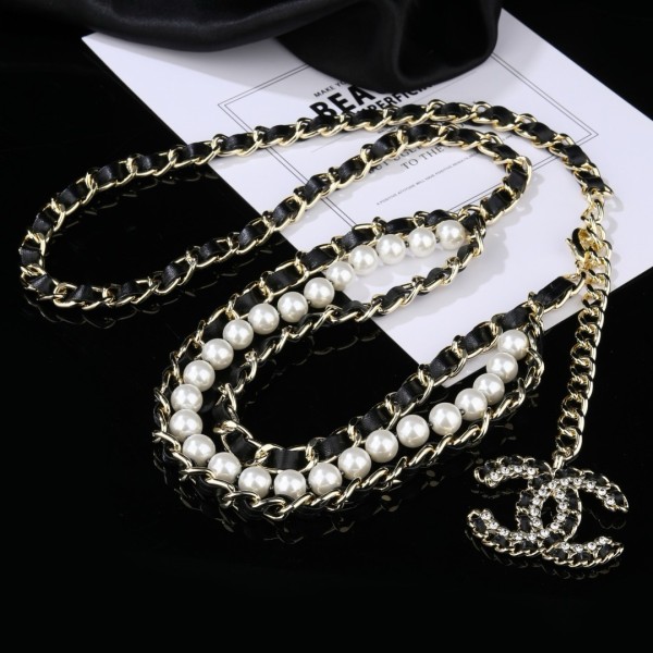シャネルベルト CHANEL 2026新作 ベルト