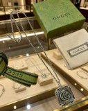 グッチネックレス GUCCI 2026新作 ネックレス