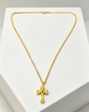 クロムハーツネックレス CHROME HEARTS 2026新作 ネックレス