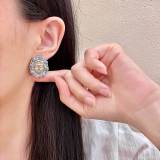 シャネルピアス CHANEL 2026新作 ピアス