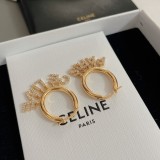 セリーヌピアス CELINE 2026新作 ピアス