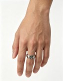 クロムハーツ指輪 CHROME HEARTS 2026新作 指輪