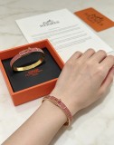 エルメスブレスレット HERMES 2026新作 ブレスレット