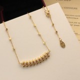 カルティエネックレス CARTIER 2026新作 ネックレス