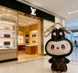 ルイヴィトンキーホルダー LOUIS VUITTON 2026新作 キーホルダー