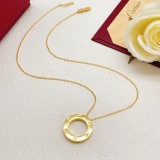 カルティエネックレス CARTIER 2026新作 ネックレス