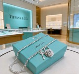 ティファニーネックレス Tiffany&Co 2026新作 ネックレス
