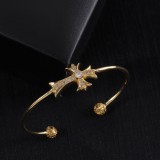 クロムハーツブレスレット CHROME HEARTS 2026新作 ブレスレット