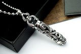クロムハーツネックレス CHROME HEARTS 2026新作 ネックレス