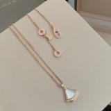 ブルガリネックレス BVLGARI 2026新作 ネックレス