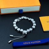 ルイヴィトンブレスレット LOUIS VUITTON 2026新作 ブレスレット