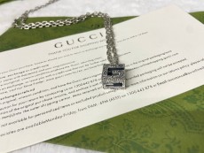 グッチネックレス GUCCI 2026新作 ネックレス