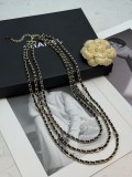 シャネルネックレス CHANEL 2026新作 ネックレス