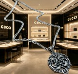 グッチネックレス GUCCI 2026新作 ネックレス