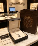 クロムハーツネックレス CHROME HEARTS 2026新作 ネックレス