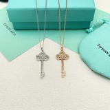 ティファニーネックレス Tiffany&Co 2026新作 ネックレス