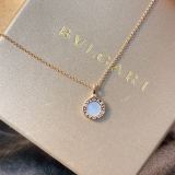 ブルガリネックレス BVLGARI 2026新作 ネックレス