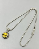 クロムハーツネックレス CHROME HEARTS 2026新作 ネックレス