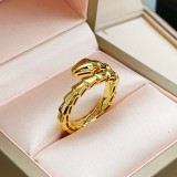 ブルガリ指輪 BVLGARI 2026新作 指輪