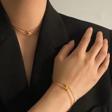 セリーヌネックレス CELINE 2026新作 ネックレス