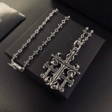 クロムハーツネックレス CHROME HEARTS 2026新作 ネックレス
