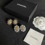 シャネルピアス CHANEL 2026新作 ピアス