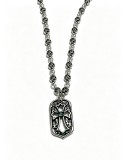 クロムハーツネックレス CHROME HEARTS 2026新作 ネックレス