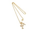 クロムハーツネックレス CHROME HEARTS 2026新作 ネックレス
