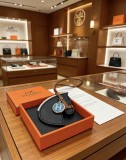 エルメスキーホルダー HERMES 2026新作 キーホルダー