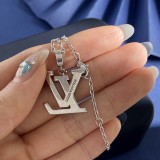 ルイヴィトンネックレス LOUIS VUITTON 2026新作 ネックレス
