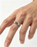 クロムハーツ指輪 CHROME HEARTS 2026新作 指輪