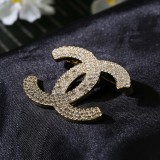 シャネルブローチ CHANEL 2026新作 ブローチ