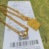 グッチネックレス GUCCI 2026新作 ネックレス