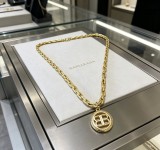 バレンシアガネックレス BALENCIAGA 2026新作 ネックレス