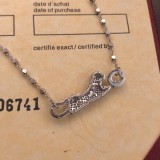 カルティエネックレス CARTIER 2026新作 ネックレス
