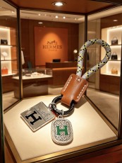 エルメスキーホルダー HERMES 2026新作 キーホルダー