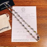 クロムハーツネックレス CHROME HEARTS 2026新作 ネックレス
