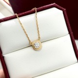 カルティエネックレス CARTIER 2026新作 ネックレス