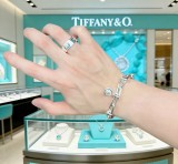 ティファニーブレスレット Tiffany&Co 2026新作 ブレスレット