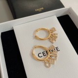 セリーヌピアス CELINE 2026新作 ピアス